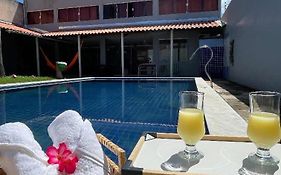 Pousada Caribe do Frances